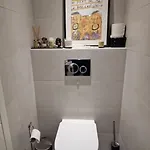 Apartamento De Standing Au Centre De Ginebra