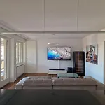 Appartement De Standing Au Centre De Geneve