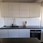 Appartement de standing au centre de Genève