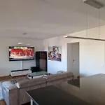 Appartement de standing au centre de Genève