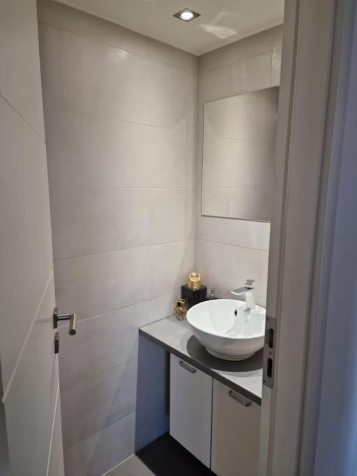 De Standing Au Centre De Appartement Genève