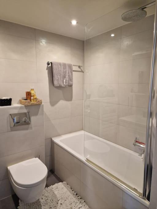 De Standing Au Centre De *