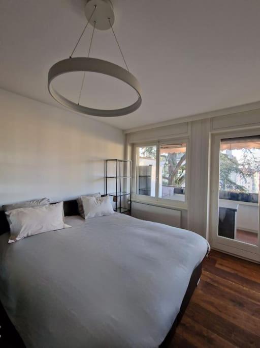 De Standing Au Centre De Appartement