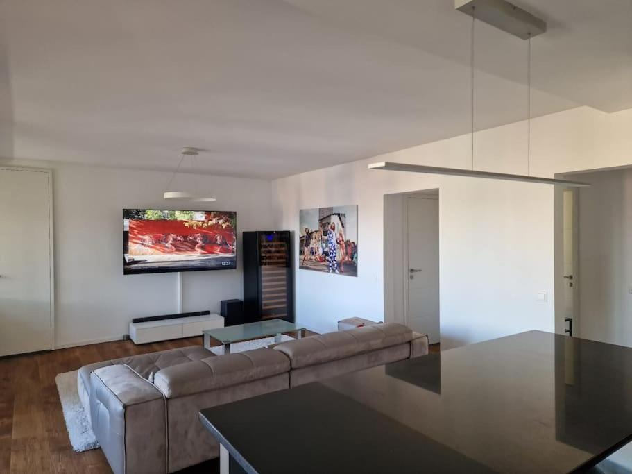 De Standing Au Centre De Appartement *