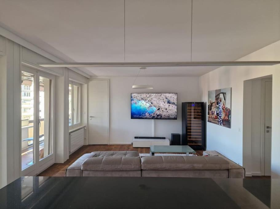 De Standing Au Centre De Appartement *