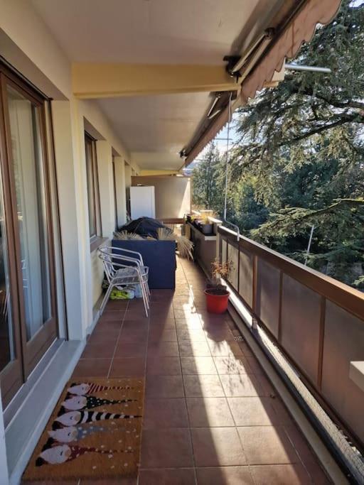 Apartamento De Standing Au Centre De Ginebra