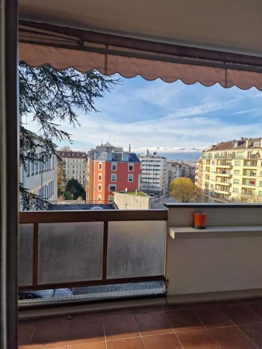 Appartement De Standing Au Centre De