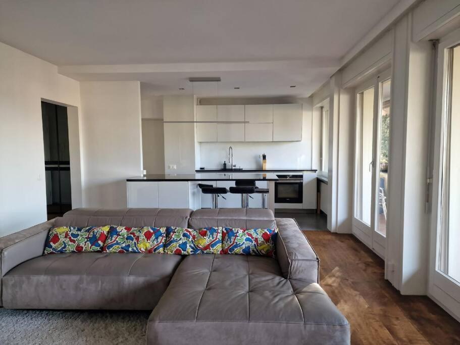 Apartamento De Standing Au Centre De